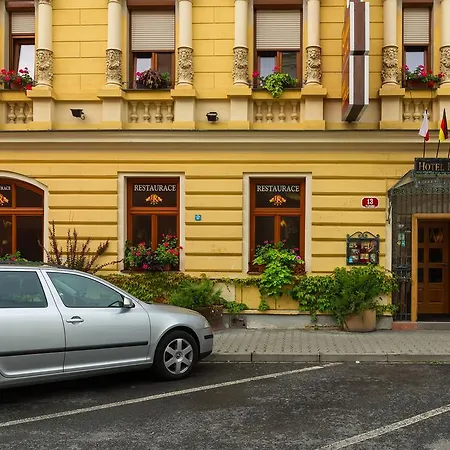 Euro Hostel Plzeň