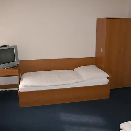 Hostel Euro Plzeň