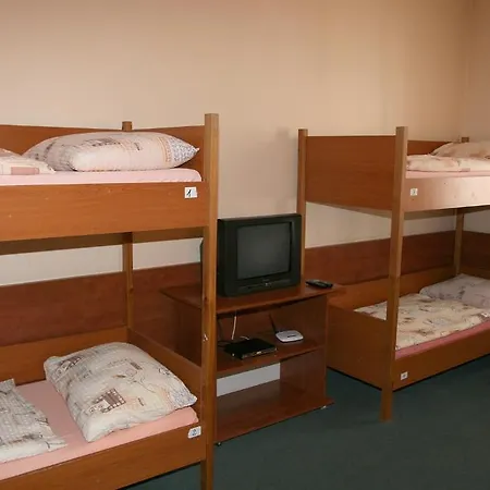 Euro Hostel Plzeň
