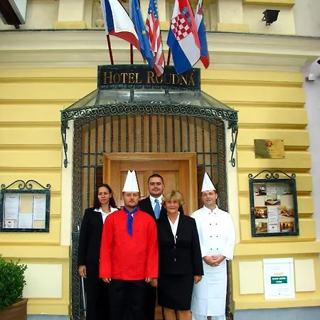 Euro Hostel Plzeň
