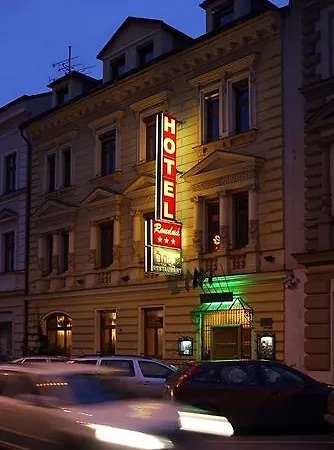 Hostel Euro Plzeň