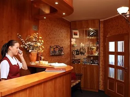 Euro Hostel Plzeň