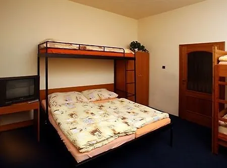 Hostel Euro Plzeň