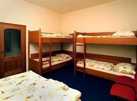 Euro Hostel