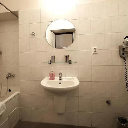 Euro Hostel Plzeň